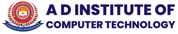 A D Institute Deoria